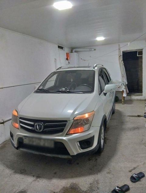 Changan CX 20, 1.3 L, 2014 il, 267 474 km — 9 500 ₼ · İmişli · Avtomobillər Changan CX 20, 1.3 L, 2014 il, 267 474 km — İmişli