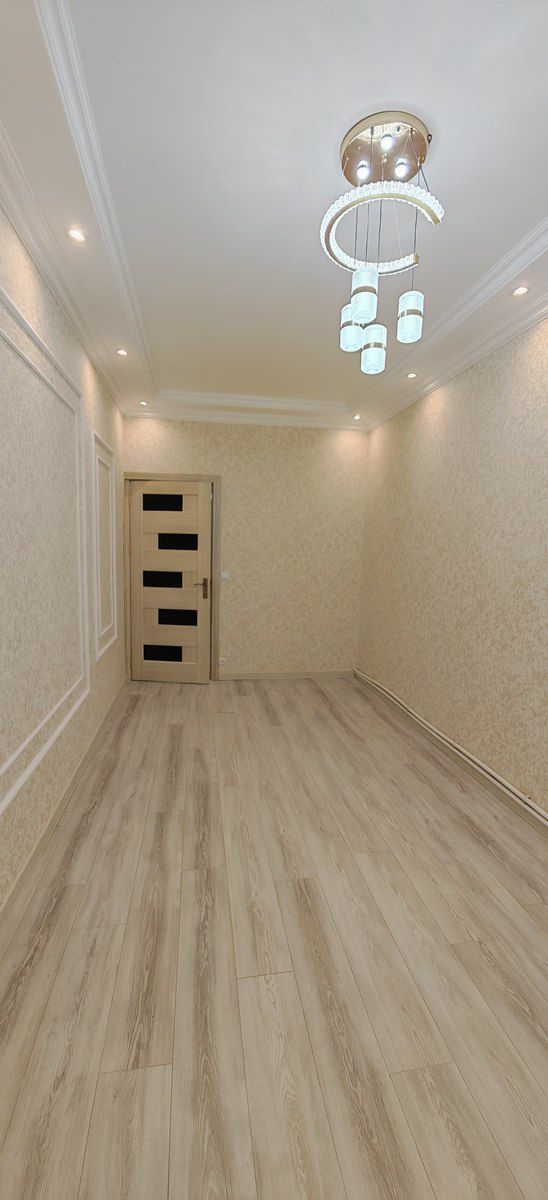 Satılır 3 otaqlı köhnə tikili 60 m² — Mənzil, Bakı (4)