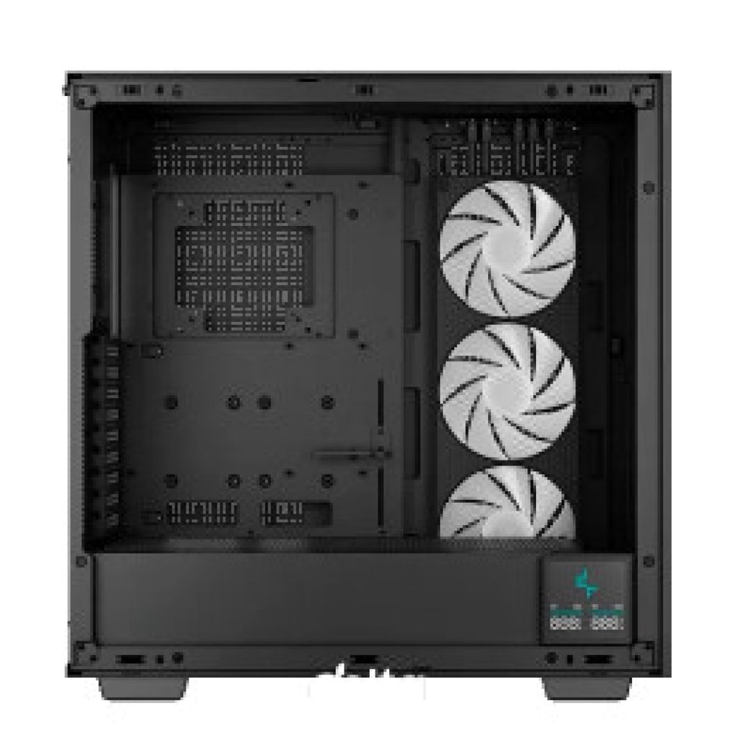 Kompüter korpusu DeepCool Morpheus Full Tower E-atx — Korpuslər, Bakı (4)