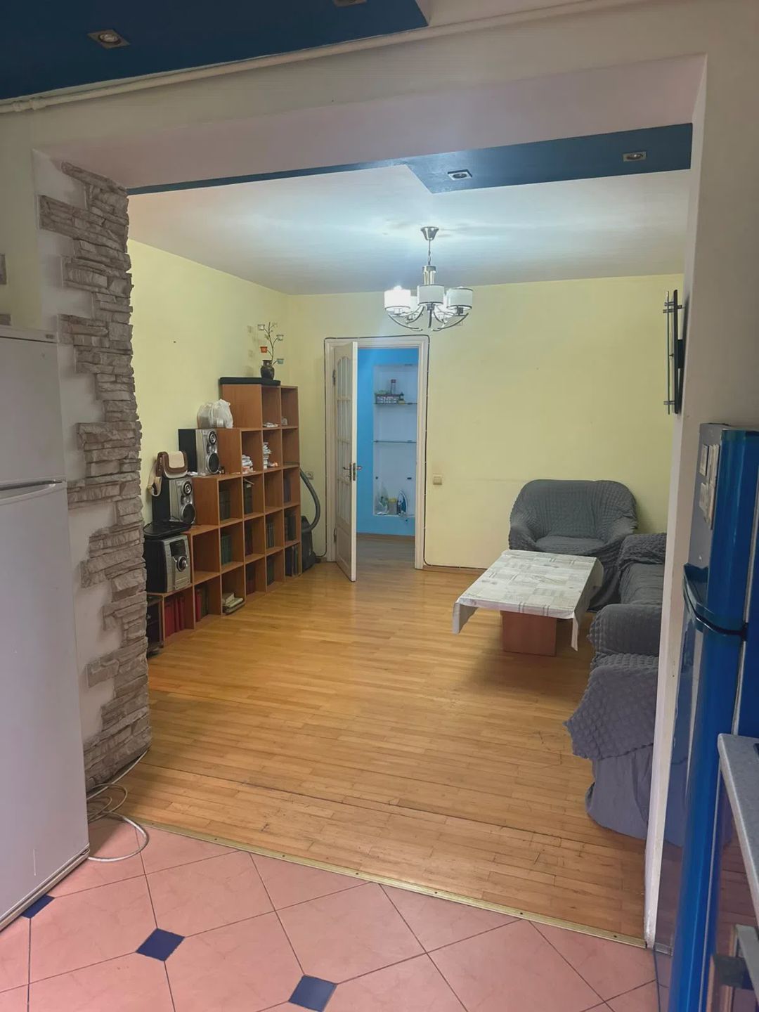 3 otaqlı mənzil 49 m² satılır Bakı, Yasamal r — Mənzil, Bakı (7)