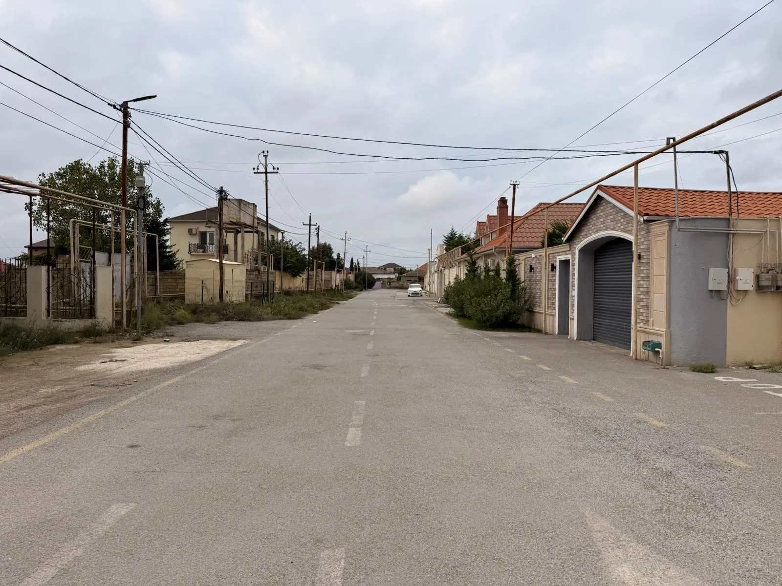 Mərdəkan, Torpaq satılır - 24 sot — Torpaq, Bakı (2)