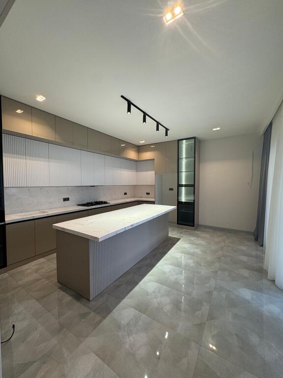 Satılır 4 otaqlı həyət evi/bağ evi 180 m² — Ev, villa, Bakı (6)