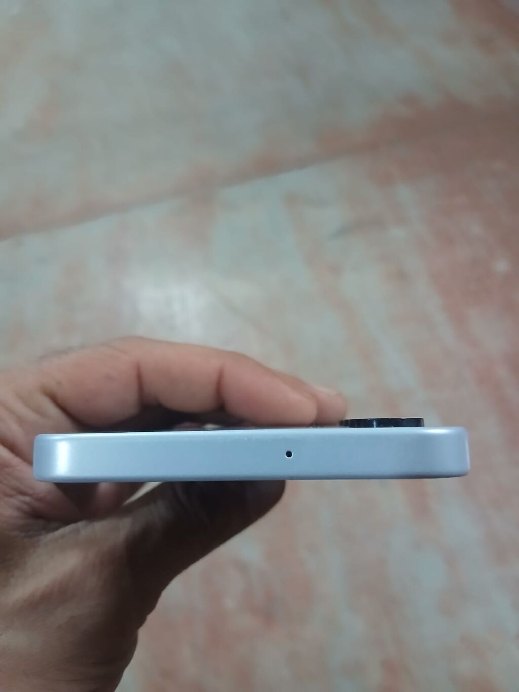 Samsung Galaxy A16, 128 GB, rəng - Ağ, İki sim kartlı — Samsung, Bakı (4)