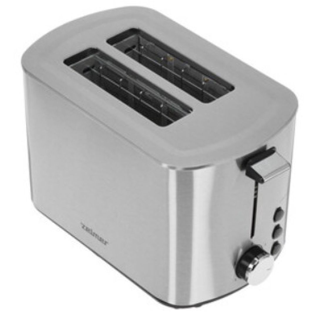Toster Zelmer ZTS7985 — Ev texnikası, Bakı (3)