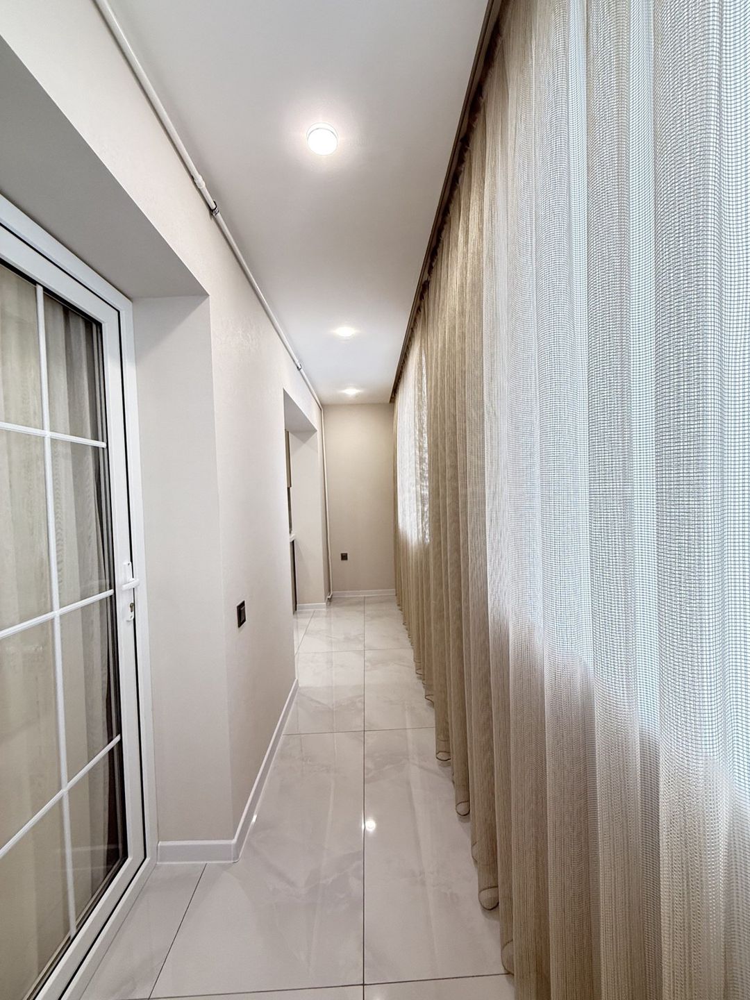 Satılır 3 otaqlı köhnə tikili 85 m² — Mənzil, Bakı (5)