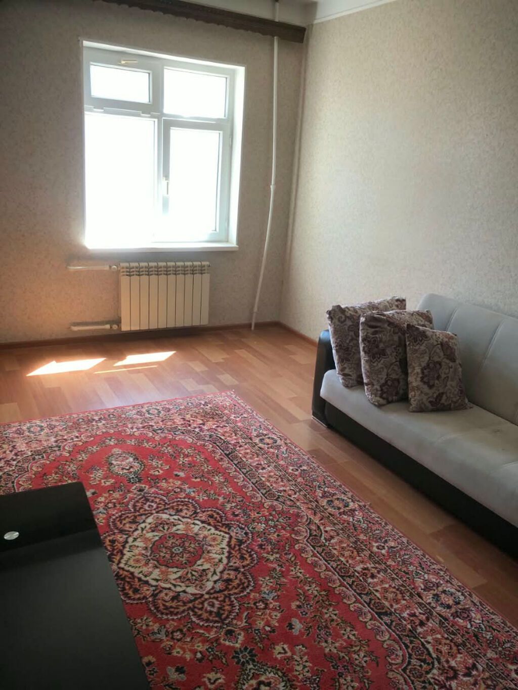 Köhnə Günəşlidə, 263 Nömrəli Məktəbin Yanında 60 m² 2 Otaqlı Kirayə — Mənzil, Bakı (2)