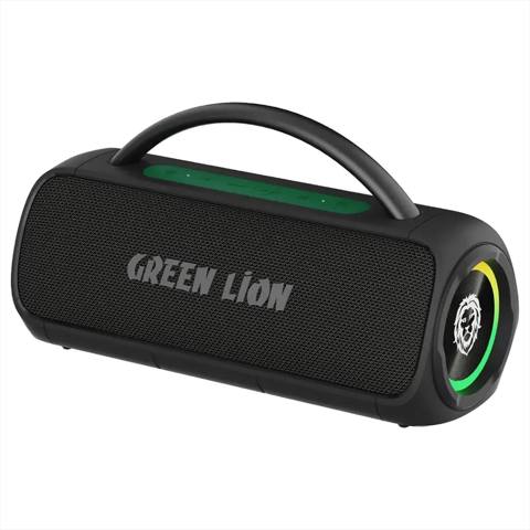 Green Lion Denalı 30 Portable Speaker 30W - Black — 99.99 ₼ · Bakı · Simsiz dinamiklər Green Lion Denalı 30 Portable Speaker 30W - Black — Bakı