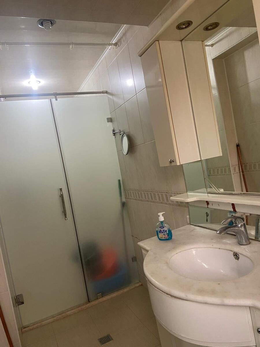 İcarəyə verilir 2 otaqlı köhnə tikili 75 m² — Mənzil, Bakı (11)