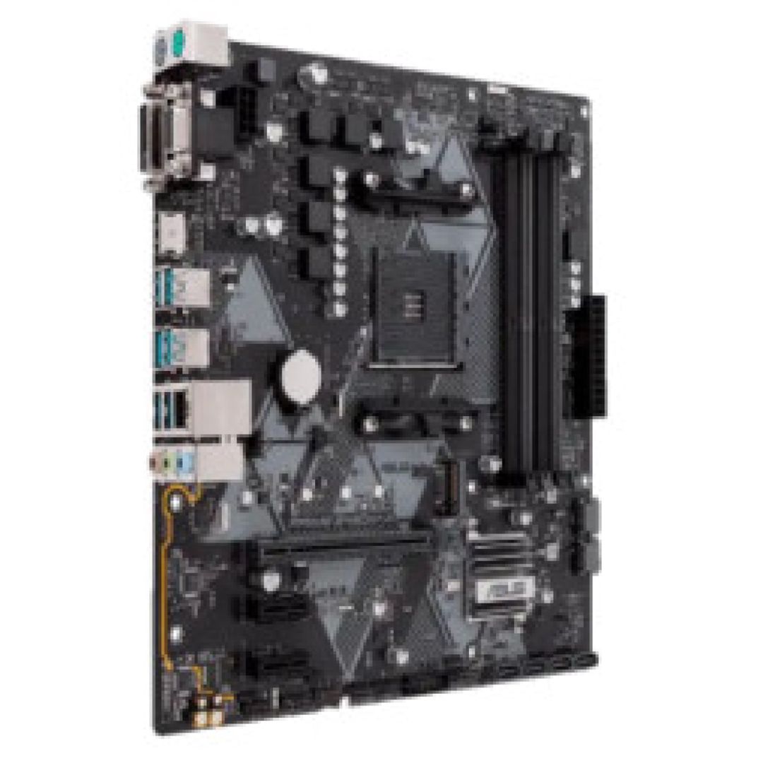 Ana plata ASUS Prıme B450M-A — Ana platalar, Bakı (3)