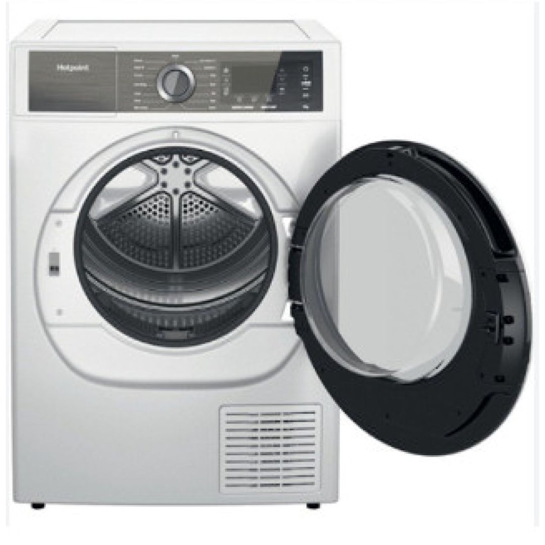 Avtomatik qurutma maşını Arıston H8 D94WB EU — Ev texnikası, Bakı (3)