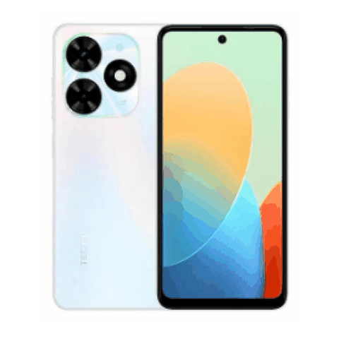 Smartfon Tecno Spark Go 2024 4GB/128GB — Bakı