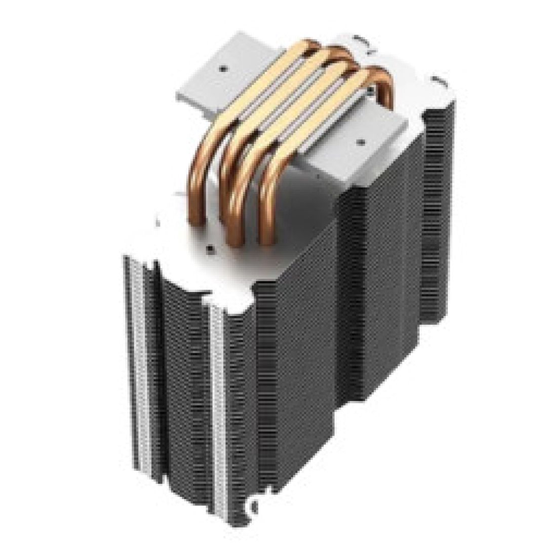 Prosessor üçün kuler Deepcool Gammaxx 400K RGB — Keçidçilər və sabit disk qutular, Bakı (3)