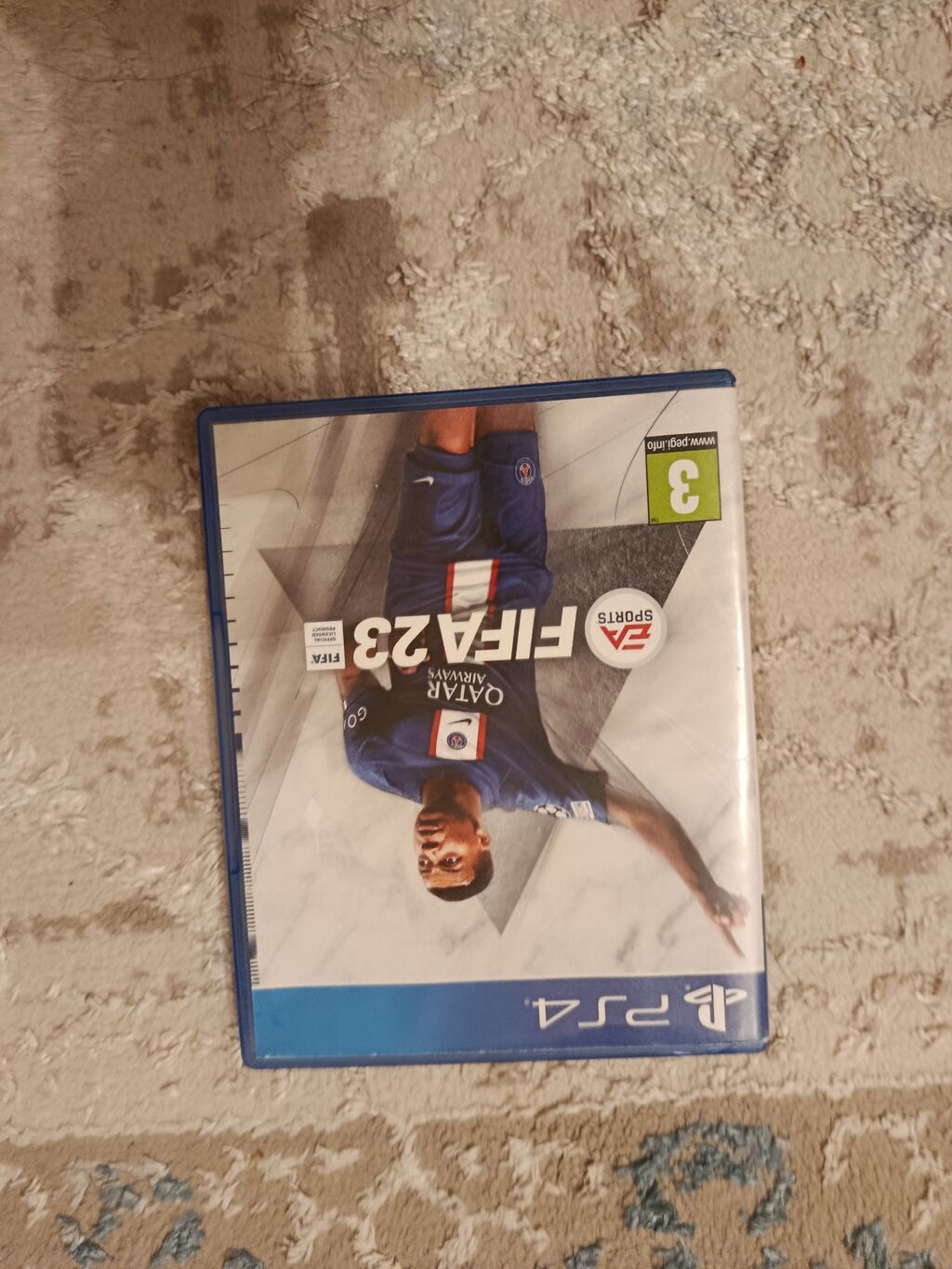PlayStation 4+ 2 ədəd DualShock 4 və oyunlar dəsti Məzmun — Oyun konsolları, Bakı (3)