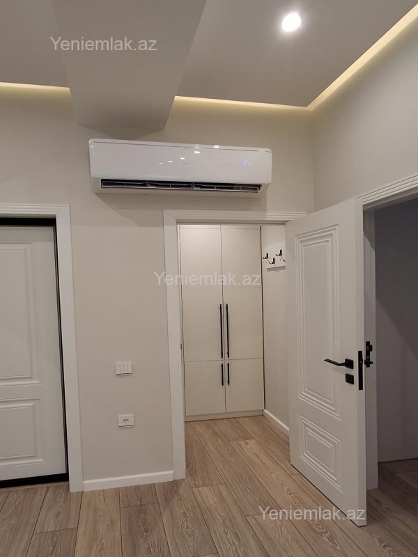 Satılır 3 otaqlı Bina evi menzil (Yeni tikili), 100 m², 10-cu mikrorayon — Mənzil, Sumqayıt (3)