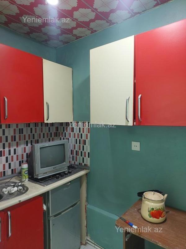 Satılır 2 otaqlı Həyət evi / Villa, 35 m², Xırdalan ş — Ev, villa (5)