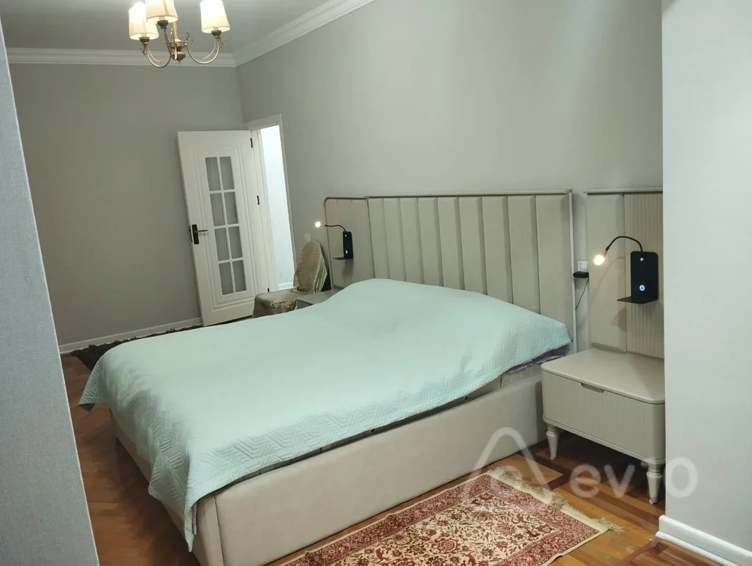 3 otaqlı mənzil, 85 m², Gəncə pr — Mənzil, Bakı (7)