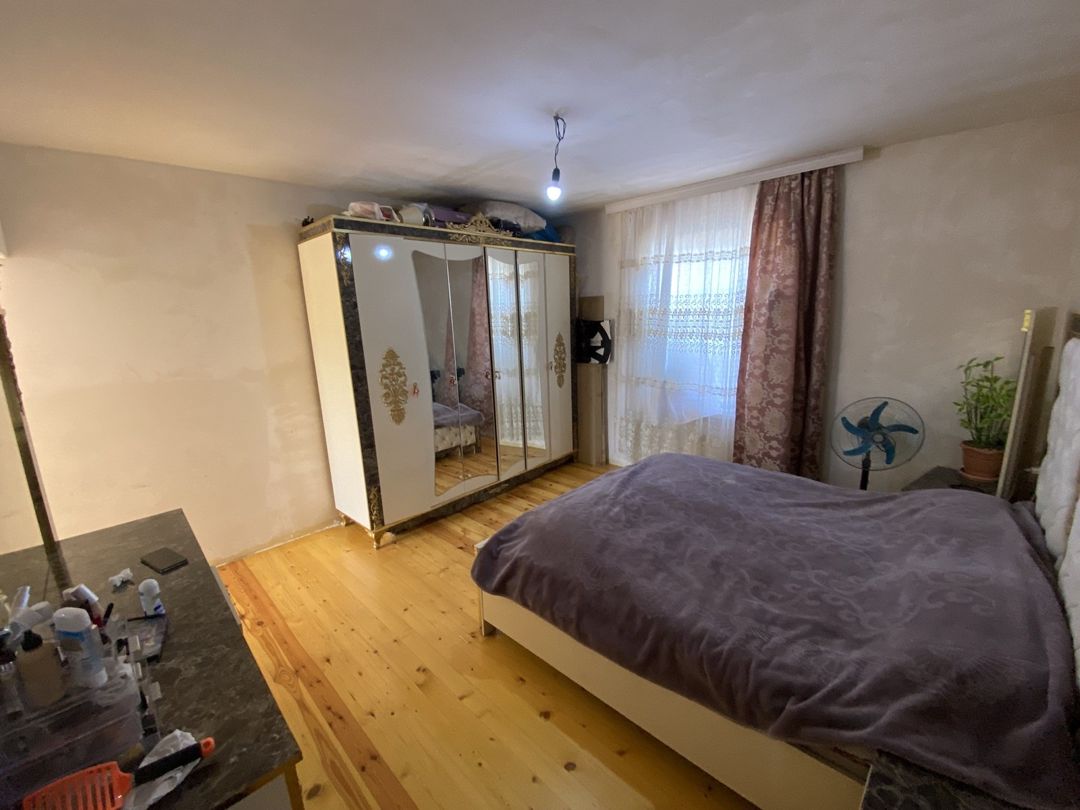 Satılır 3 otaqlı həyət evi/bağ evi 100 m² — Ev, villa, Bakı (10)