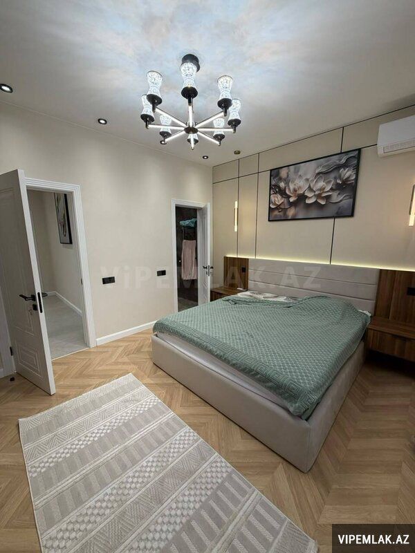 Xəzər rayonunda 4 otaqlı Villa Satılır, 200 m² — Ev, villa, Bakı (6)