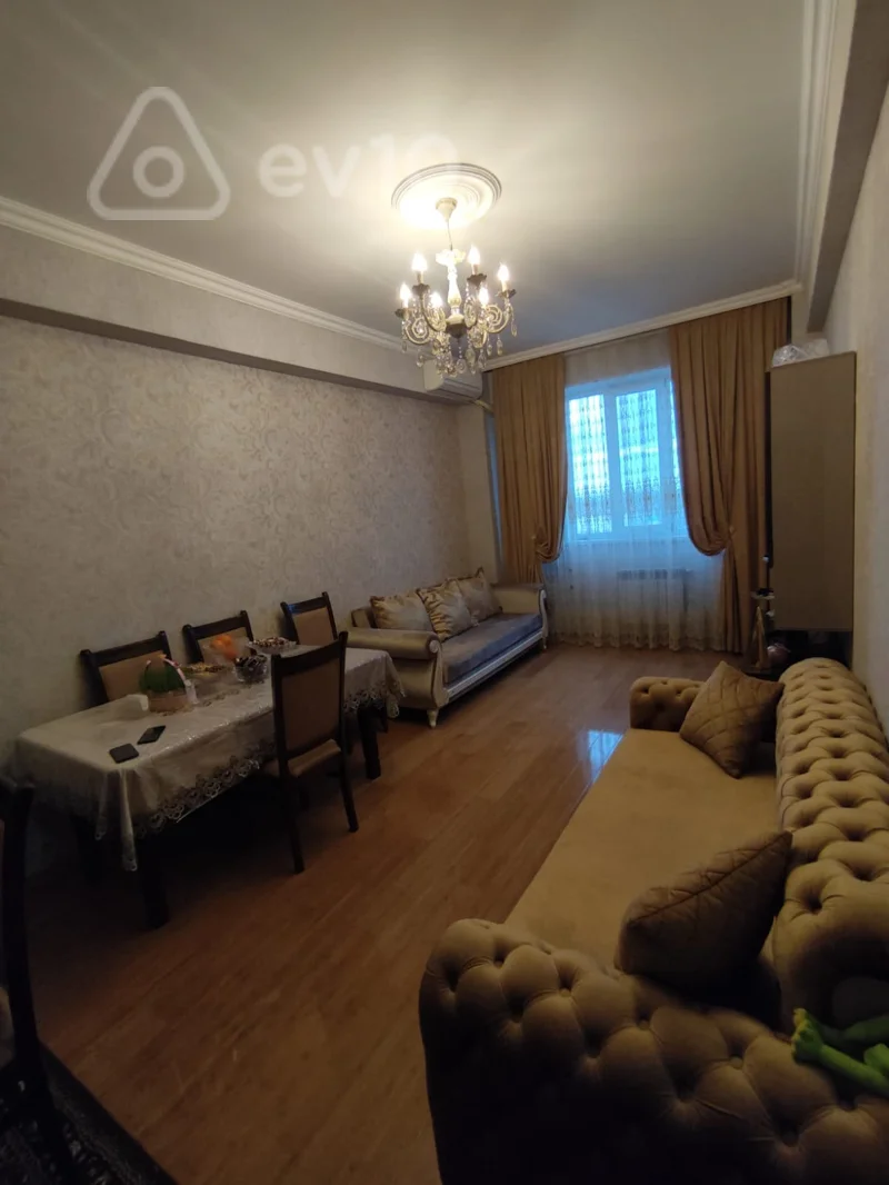2 otaqlı mənzil, 65 m², Kristal 2, Xırdalan — 145 000 ₼ · Xırdalan · Mənzil 2 otaqlı mənzil, 65 m², Kristal 2, Xırdalan — Xırdalan