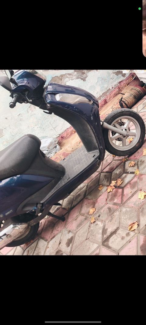 Akses 125, 125 sm3, 2020 il — 550 ₼ · Bakı, Nərimanov · Mopedlər və skuterlər Akses 125, 125 sm3, 2020 il — Bakı