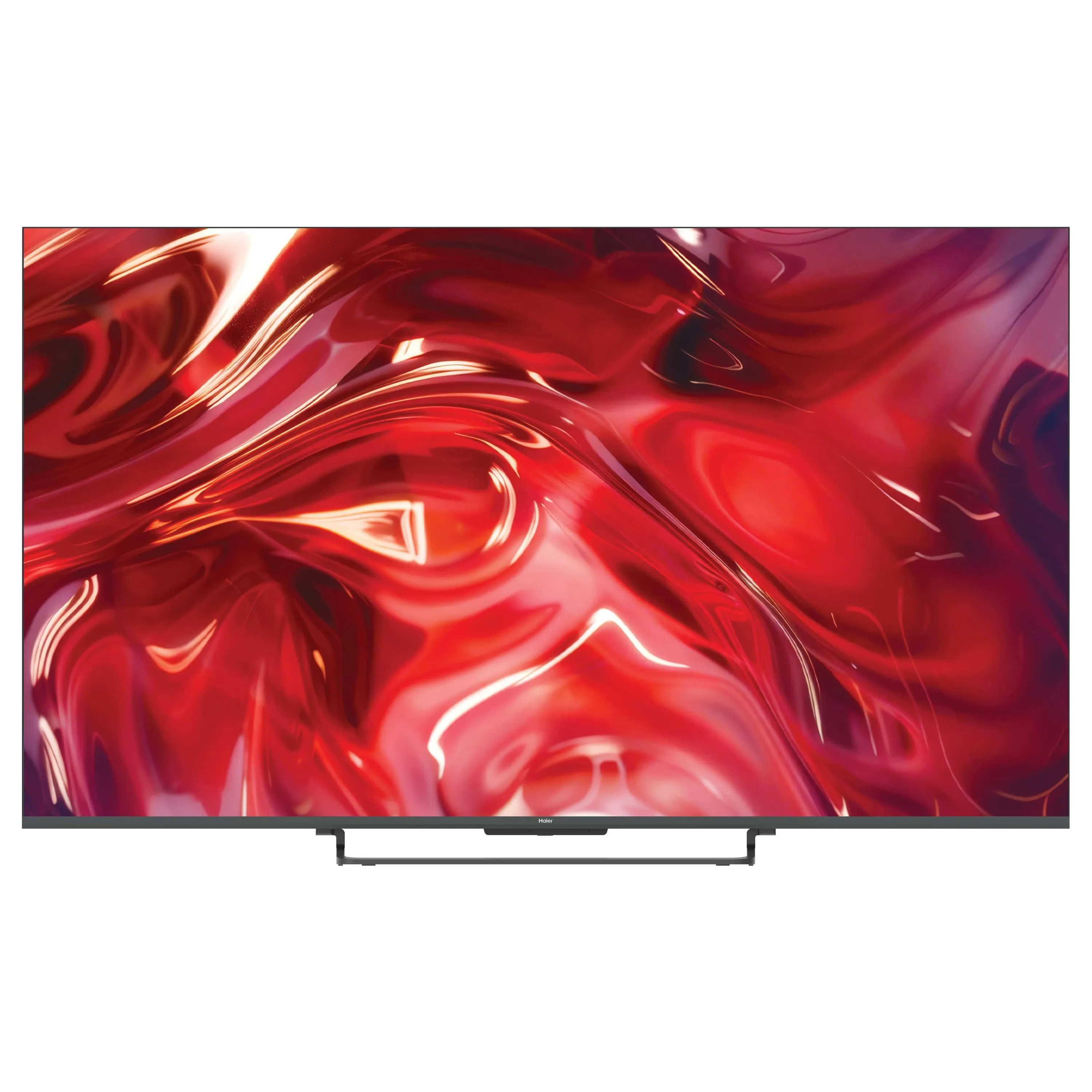 Televizor Haier QLED H55S85GUX — 1 099.99 ₼ · Bakı · Televizorlar Televizor Haier QLED H55S85GUX — Bakı