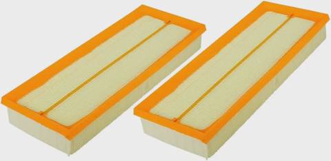 Hava Filter Mercedes W203, W204, W211, W212, W220, W221 — 15 ₼ · Баку · Ehtiyat hissələri Hava Filter Mercedes W203, W204, W211, W212, W220, W221 — Баку