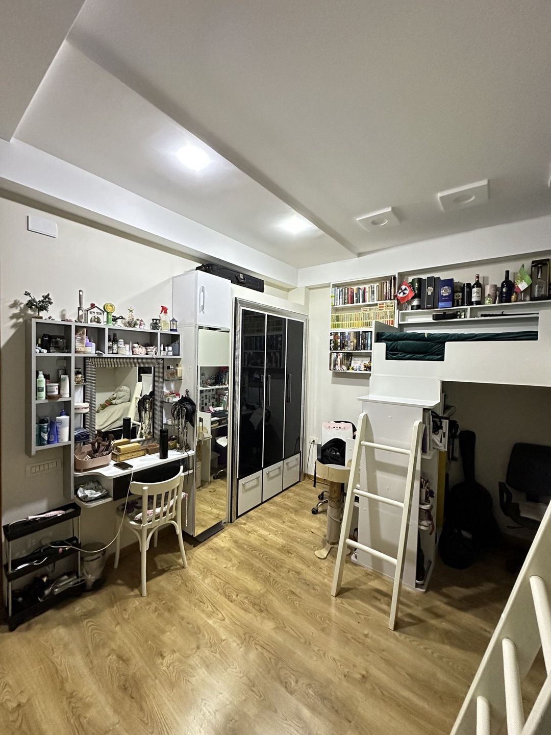 Satılır 3 otaqlı yeni tikili 62 m² — Mənzil, Bakı (11)