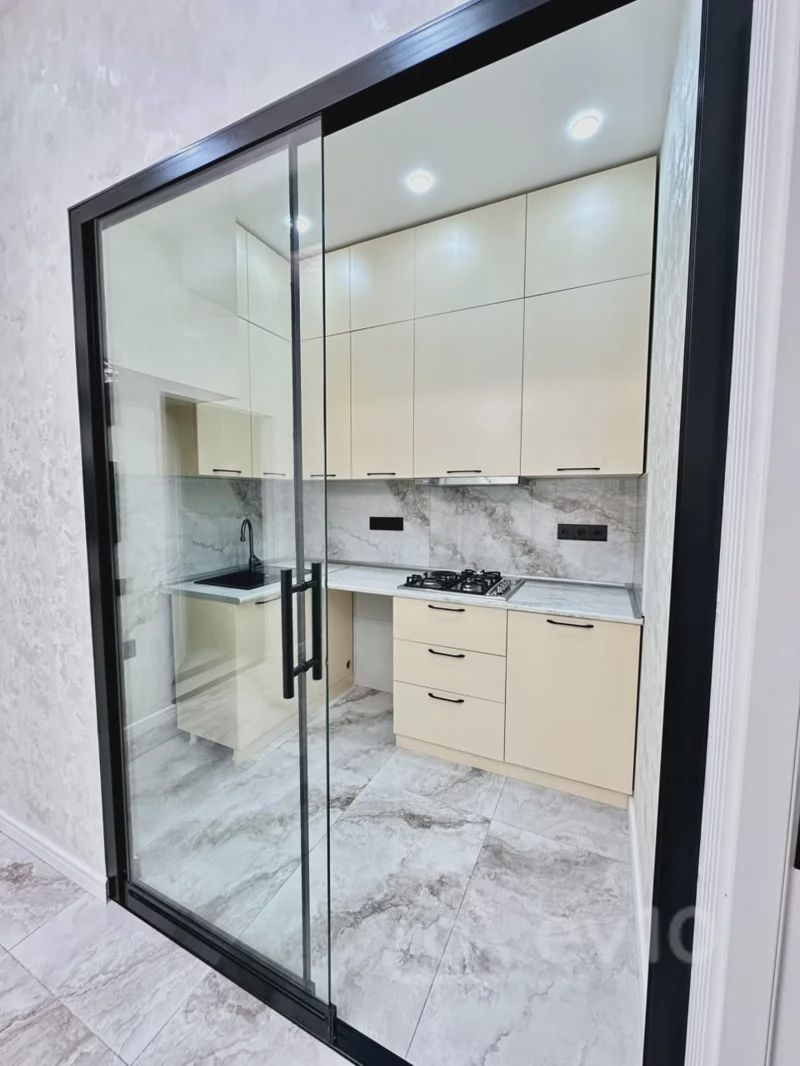 Satılık 2 odalı daire (yeni bina), 62 m² — Mənzil, Bakı (8)
