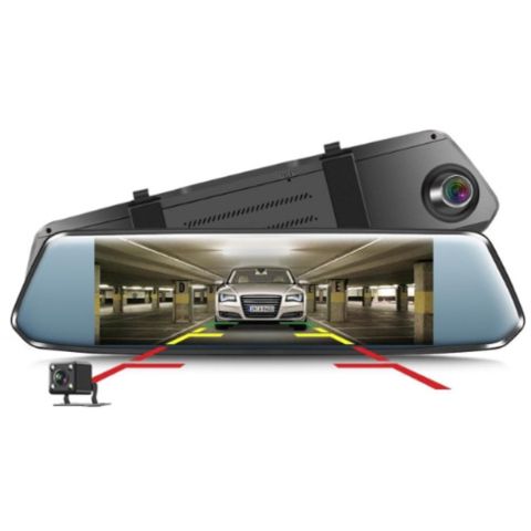 Avto registrator- L686 — 99 ₼ · Bakı · Parklanma kameraları Avto registrator- L686 — Bakı