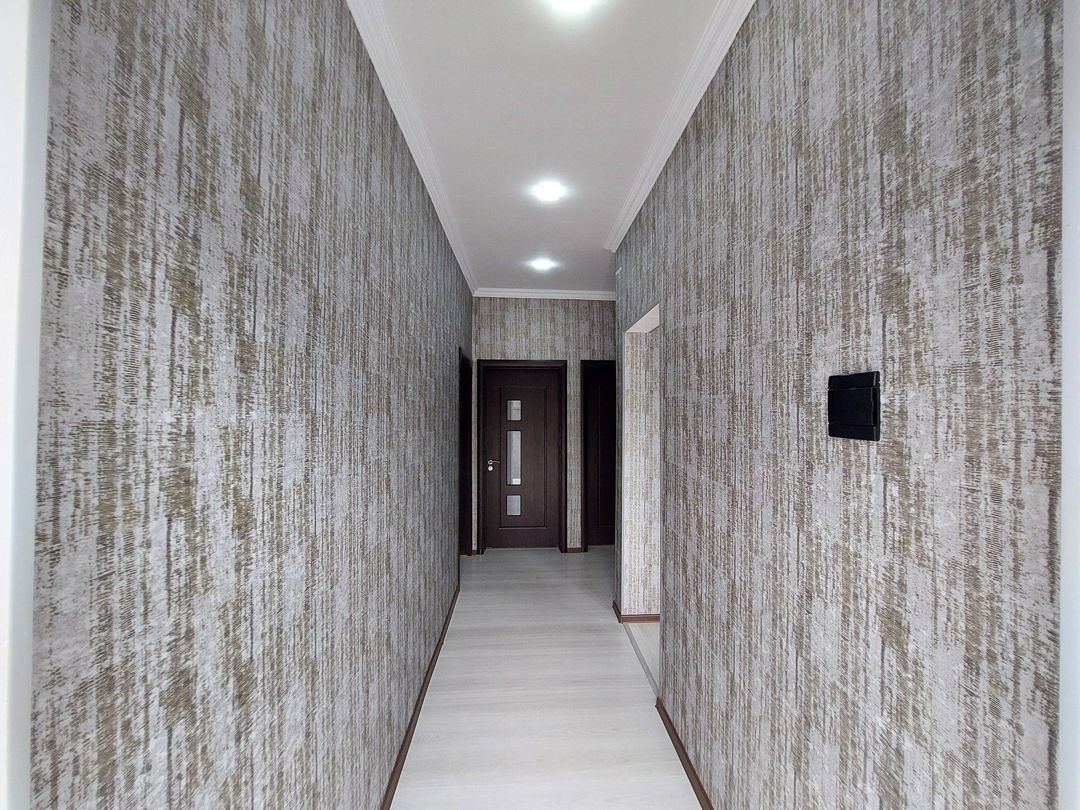 Satılır 3 otaqlı həyət evi/bağ evi 100 m² — Ev, villa, Bakı (8)