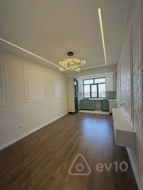 2 otaqlı mənzil, 62 m², Məmmədəli Şərifli küç — Bakı