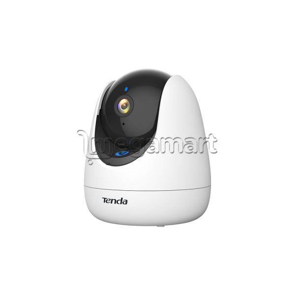 Təhlükəsizlik kamerası Tenda 3MP Security Pan/Tilt Camera, Wi-Fi 6 (CP3 v3) — Veb kameralar, Bakı (4)