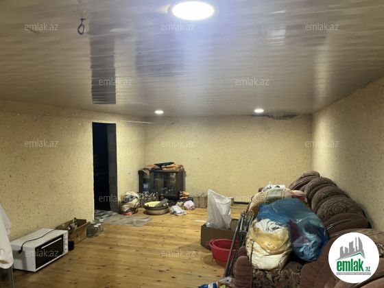 Satılır 4 otaqlı 80 m² həyət evi Zabrat 1 — Ev, villa (4)
