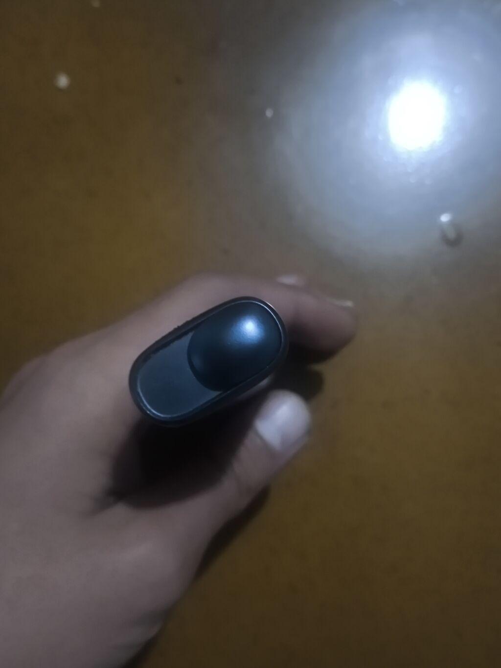 Iqos Multi (tüstüsüz tütün qızdırma cihazı) - Rəng: mavi-qara — Elektronik siqaretlər, Bakı (5)