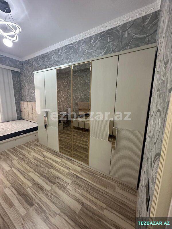 2 otaq esyali — Mənzil, Xırdalan (8)