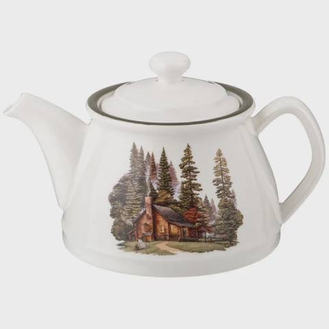 Çaydan Lefard Family House 580 ml 20 sm (263-1301) — Bakı