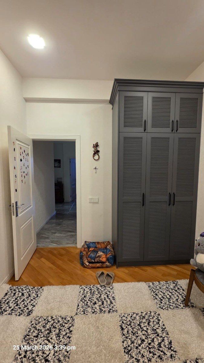 İcarəyə verilir 3 otaqlı yeni tikili 85 m² — Mənzil, Bakı (4)