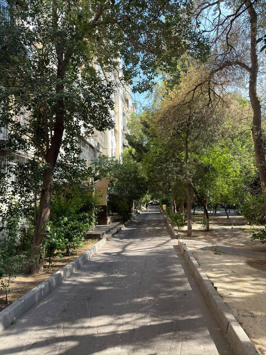 Satılır 3 otaqlı köhnə tikili 65 m² — Mənzil, Bakı (6)
