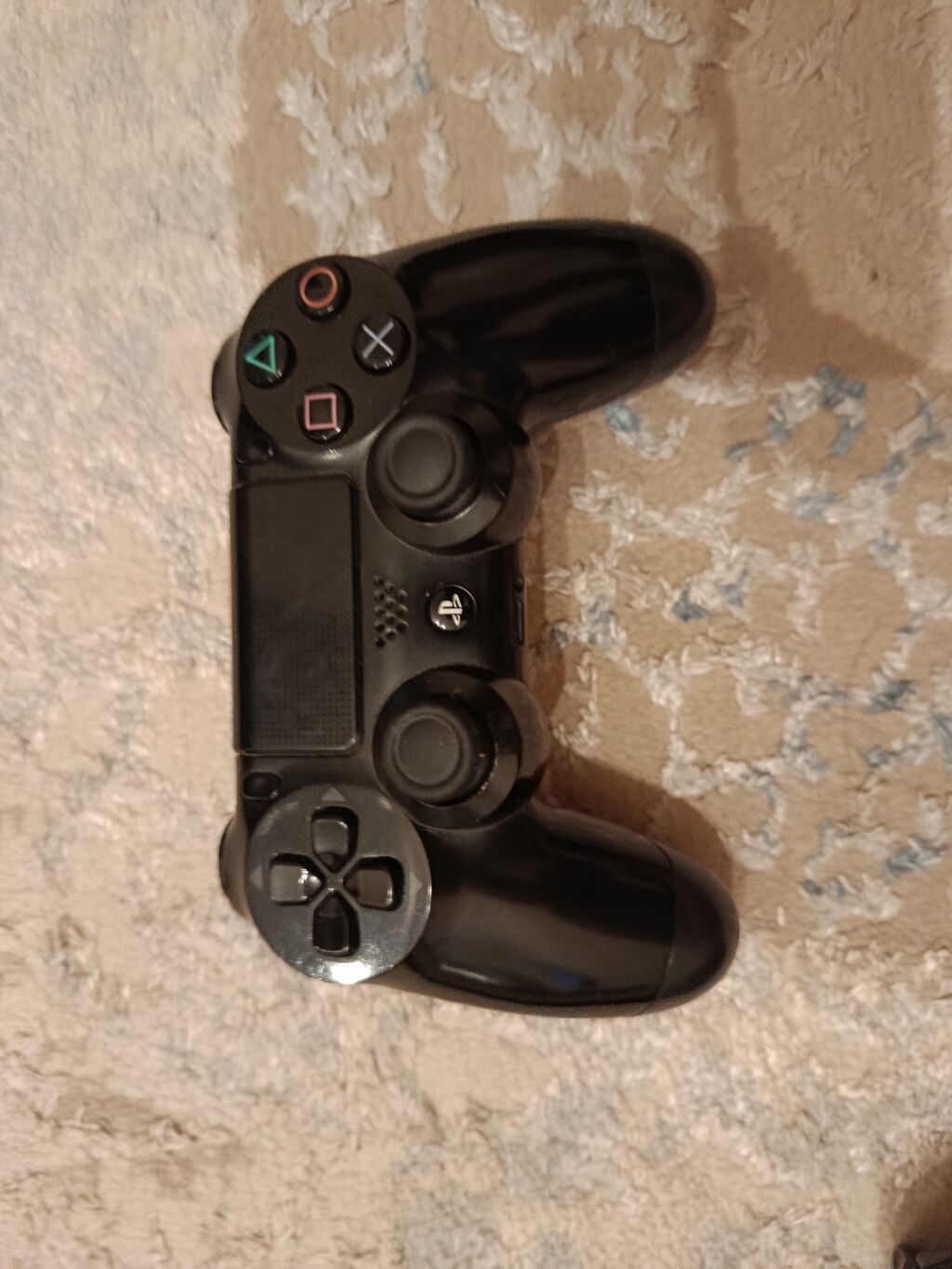 PlayStation 4+ 2 ədəd DualShock 4 və oyunlar dəsti Məzmun — Oyun konsolları, Bakı (6)