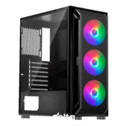 Korpus SevenHero R-19 AF302 — Almal — Kasalar ve kutular
