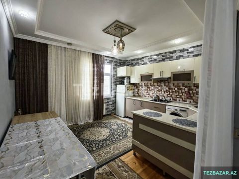 Daxili-Kreditle ev satilir — 45 000 ₼ · Bakı · Ev, villa Daxili-Kreditle ev satilir — Bakı