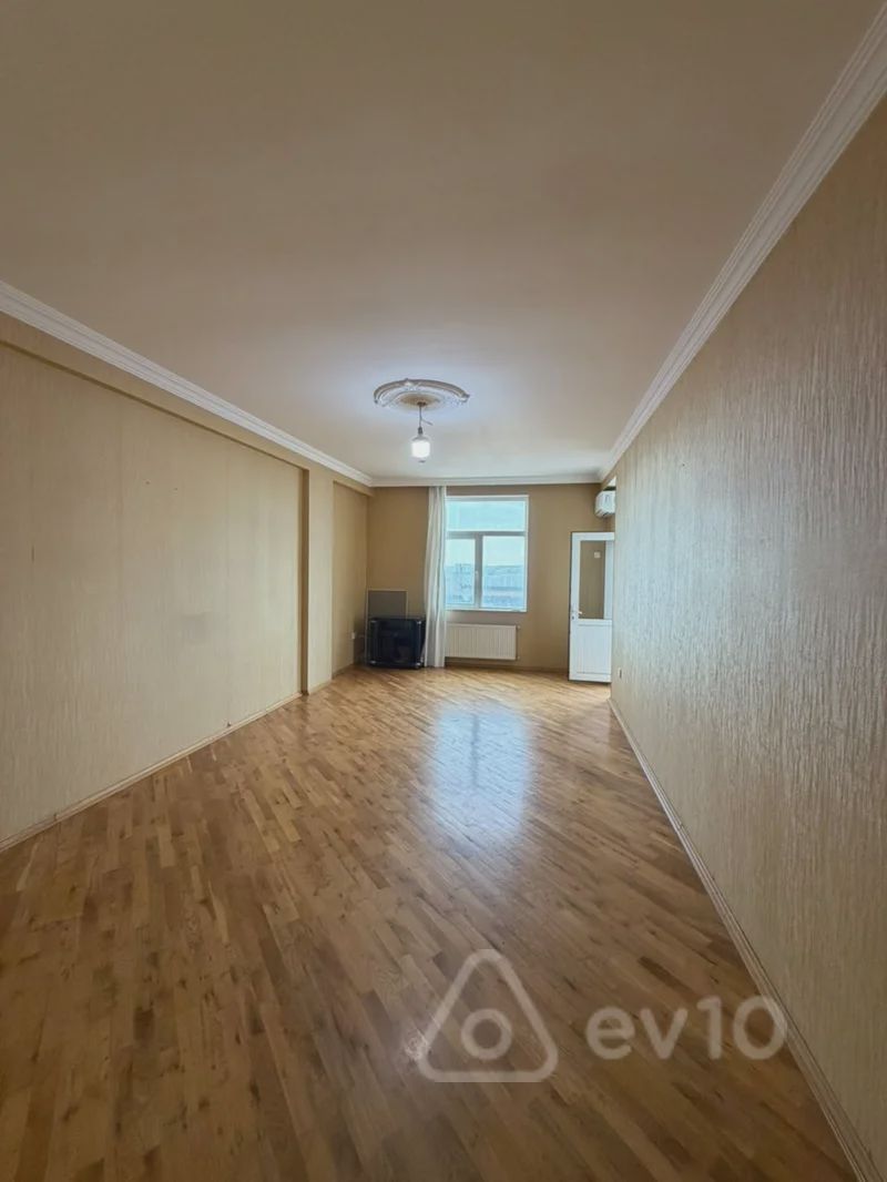 For sale: 3-room apartment (new building), 118 m² — Mənzil, Bakı (7)
