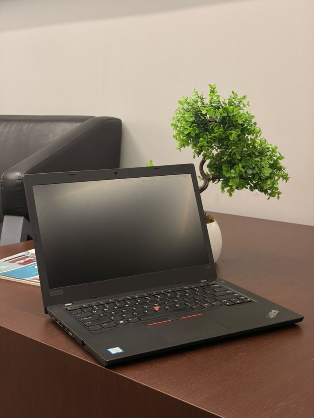 Lenovo ThinkPad L490 — Amerika məktəbləri üçün xüsusi buraxılış olan — Lenovo, Bakı (5)