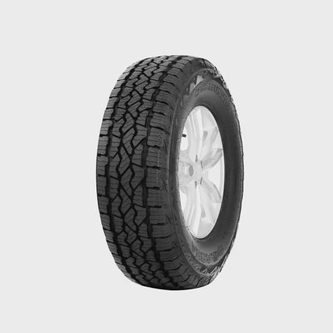 Avtomobil təkəri Lassa 255/70R15 Competus A/T3 112T XL M+S (001.LS.216722) — Avtomobillar