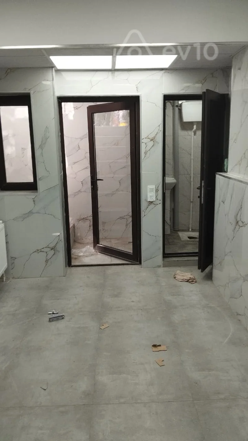 Obyekt, 20 m², Cəfər Cabbarlı küçəsi — Əmlak, Bakı (4)