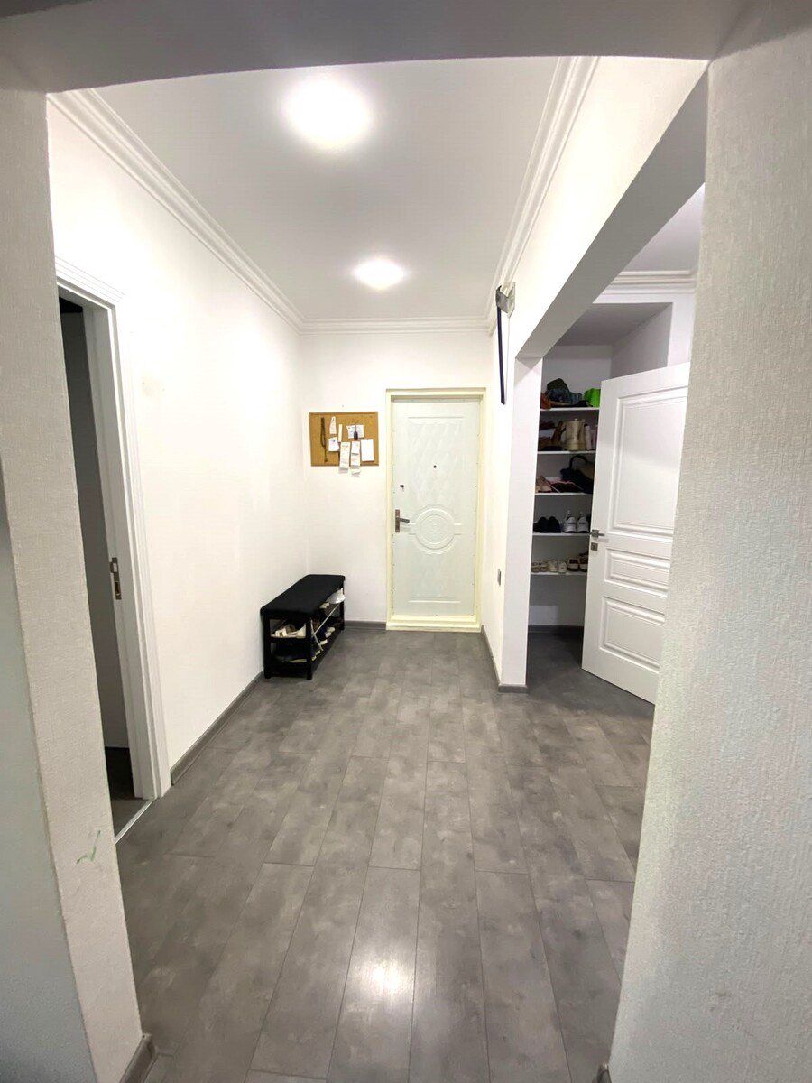 Satılır 3 otaqlı köhnə tikili 86 m² — Mənzil, Bakı (10)