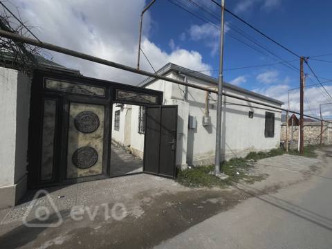 3 otaqlı həyət evi, 80 m², Bine Aticiliq Nizami Gencevi kücesi 347 — 110 000 ₼ · Bakı · Ev, villa 3 otaqlı həyət evi, 80 m², Bine Aticiliq Nizami Gencevi kücesi 347 — Bakı