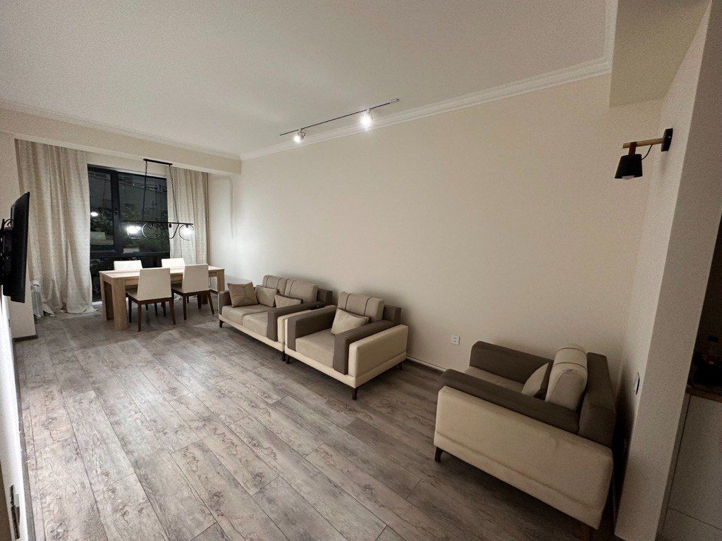 İcarəyə verilir 2 otaqlı yeni tikili 65 m² — Mənzil, Bakı (3)