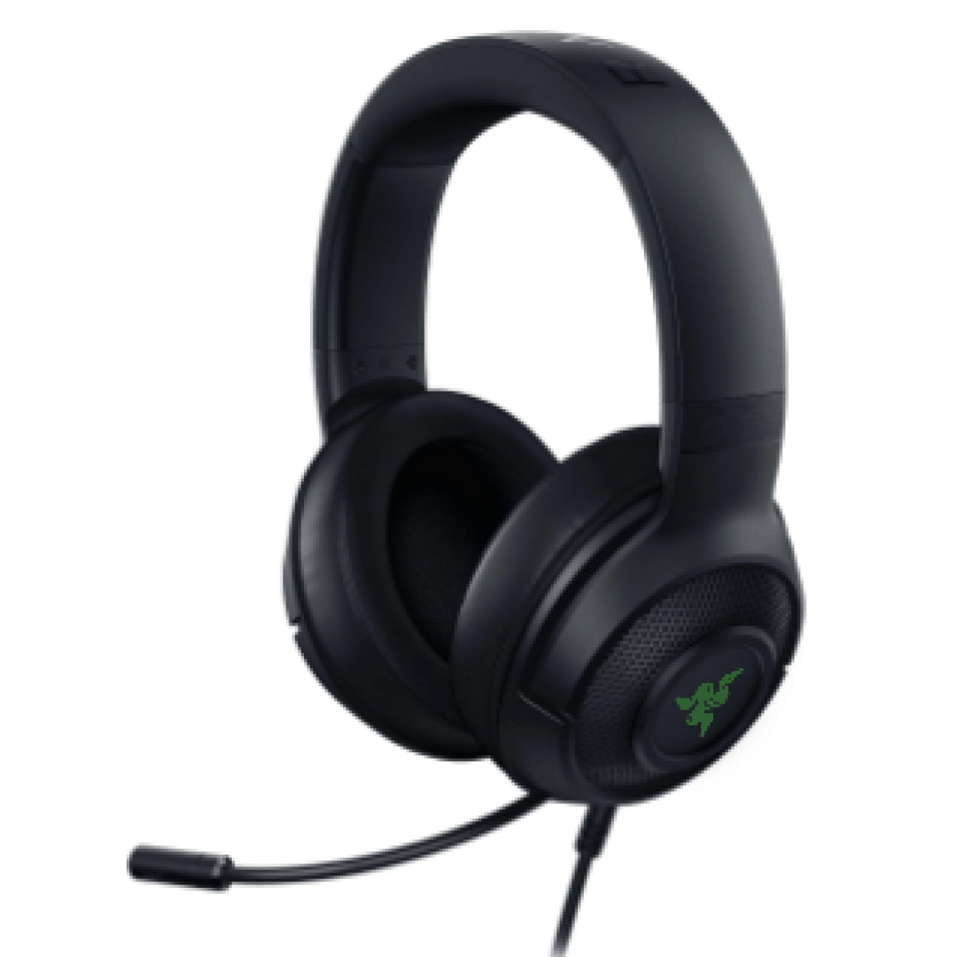 Qulaqlıq Razer Kraken V3 X 7.1 RGB — Telefonlar və qadjetlər, Bakı