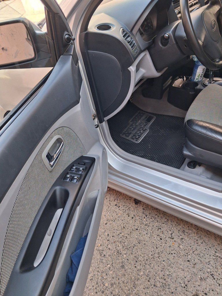 Kia Picanto, 1.1 L, 2007 il, 210 987 km 99-KH-521 — Avtomobillər, Bakı (6)